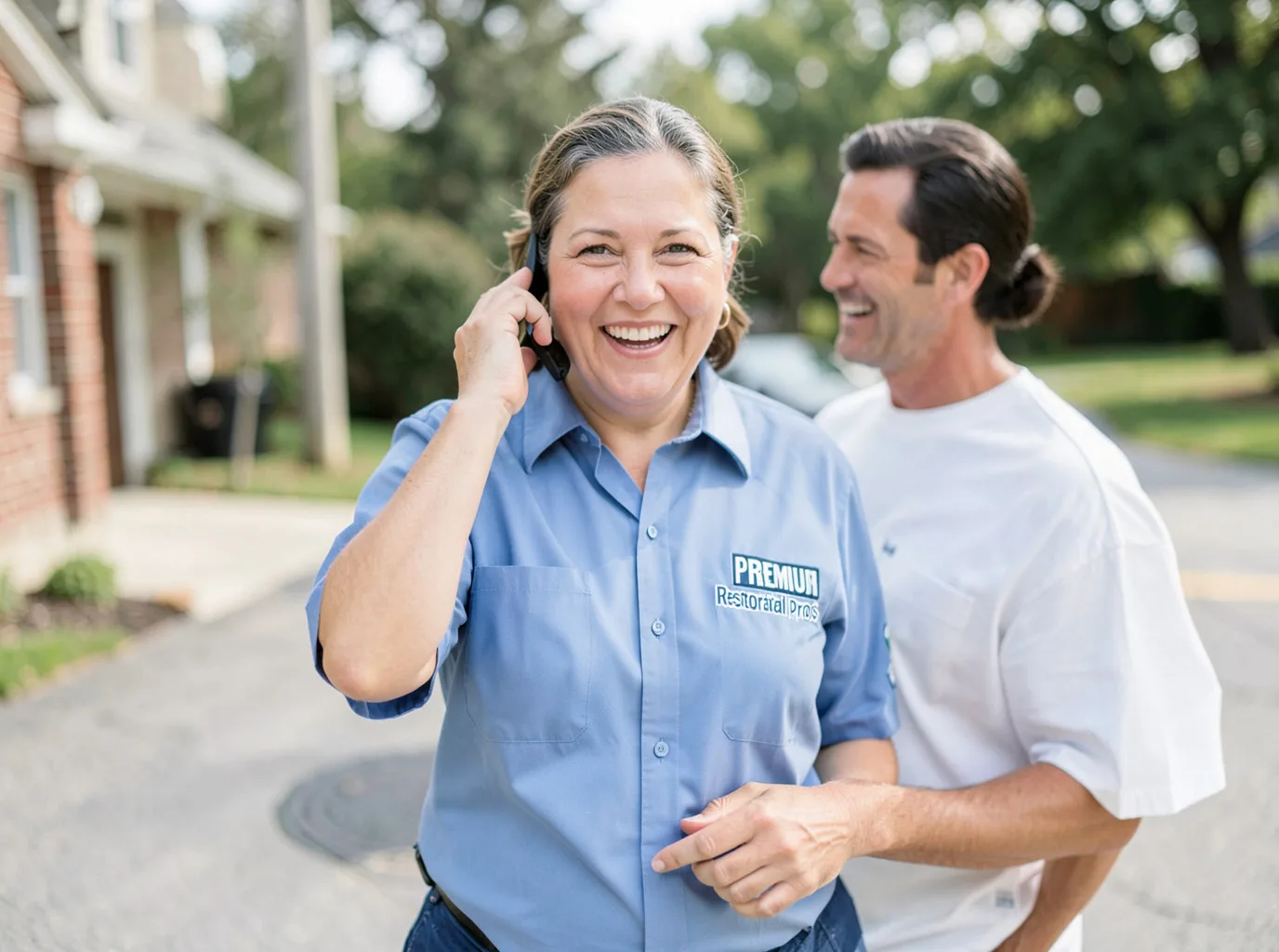 Water Damage Restoration Worthington, IN FAQs